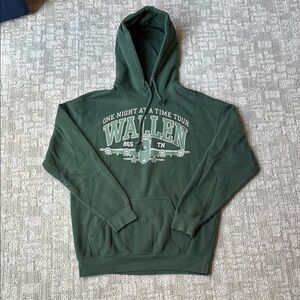 Morgan Wallen Tour Hoodie